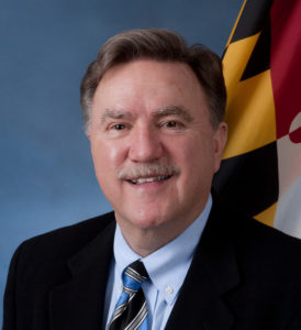 Secretary, Maryland Higher Education Commission