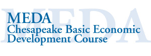 MEDA Basic Course Logo