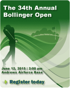 Bollinger Open 