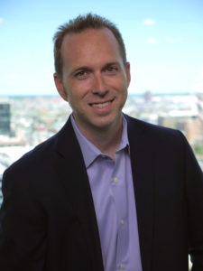 President, Datastory Consulting