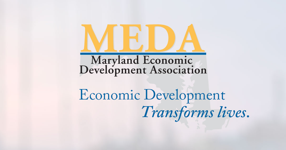 2020 Maryland General Assembly Legislative Forum