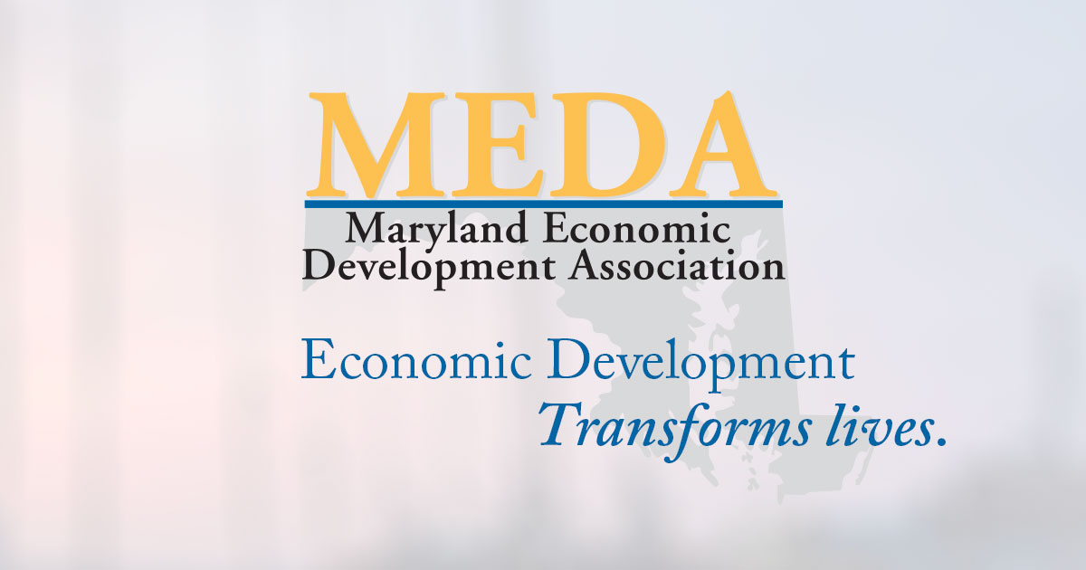 2024 MEDA Annual Conference Maryland Economic Development Association