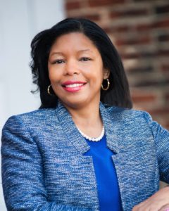Immediate Past President (2015-2017)