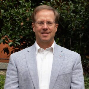 MEDA Past President