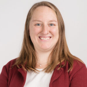 MEDA Young Leaders Co-Chair