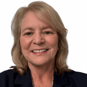 MEDA Vice President